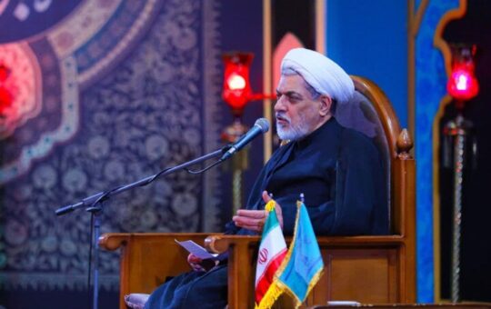 آزادگی و انصاف از برجسته‌ترین آموزه‌های نهضت حسینی است