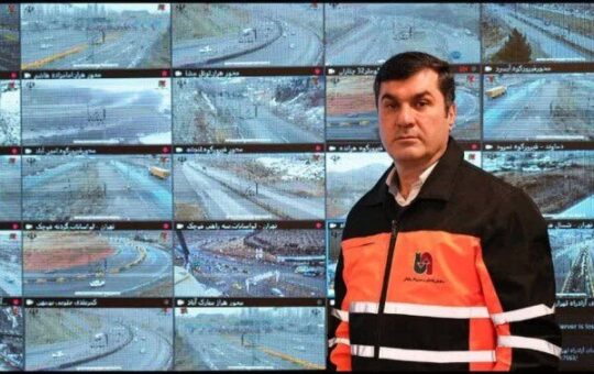 بهسازی ۲۷ کیلومتر از محورهای تهران–قم در مسیر کریدورهای جنوبی کشور