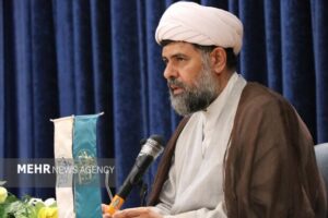 مجاهد فرهنگی باید توان اثرگذاری اجتماعی داشته باشد