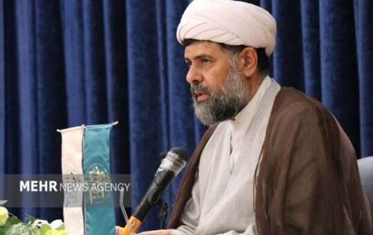 مجاهد فرهنگی باید توان اثرگذاری اجتماعی داشته باشد