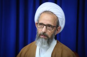 پایداری ملت ایران محاسبات دشمنان را با شکست مواجه کرد