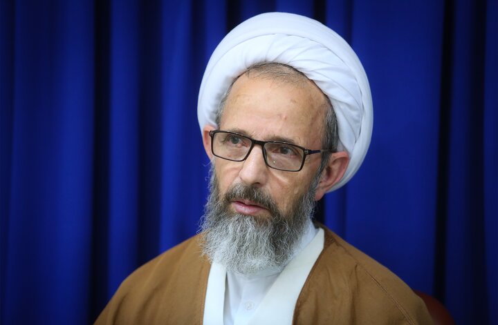 پایداری ملت ایران محاسبات دشمنان را با شکست مواجه کرد