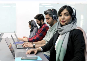 پشتیبانی سایت2