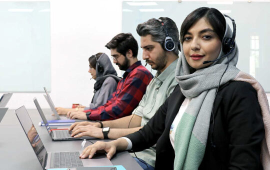 پشتیبانی سایت2