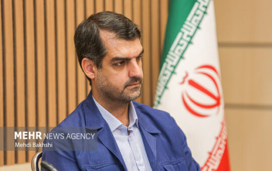 حمل‌ونقل و خدمات رفاهی مراسم تشییع رهبرشهید در قم متناسب با جمعیت باشد