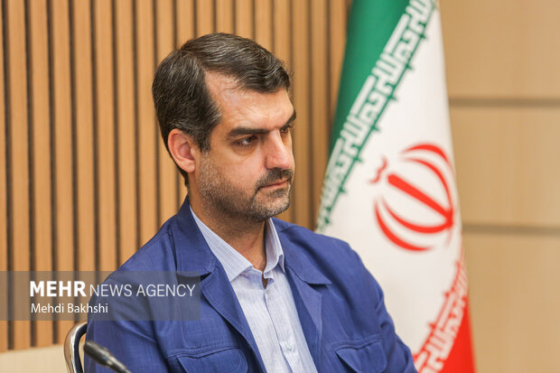 حمل‌ونقل و خدمات رفاهی مراسم تشییع رهبرشهید در قم متناسب با جمعیت باشد