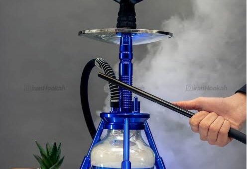 قلیان خوب است یا بد؟