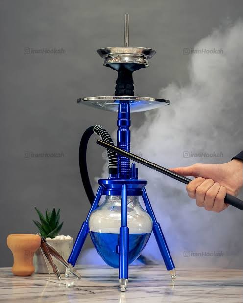 قلیان خوب است یا بد؟