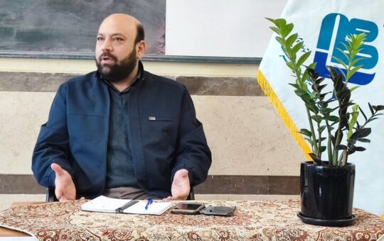 قم میزبان رقابت‌های فرهنگی ورزشی کارکنان نوسازی مدارس کشور شد