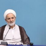 مراسم تشییع فرصتی برای قدردانی از خدمات رهبر شهید است