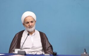 مراسم تشییع فرصتی برای قدردانی از خدمات رهبر شهید است