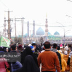 مسیرهای تشییع رهبر شهید ایمن‌سازی شد