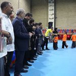 برگزاری جشنواره بزرگ استعدادیابی بدمینتون «فرزندان ایران» در قم