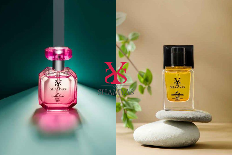 بهترین عطرهای زنانه و مردانه مشابه برند اصلی