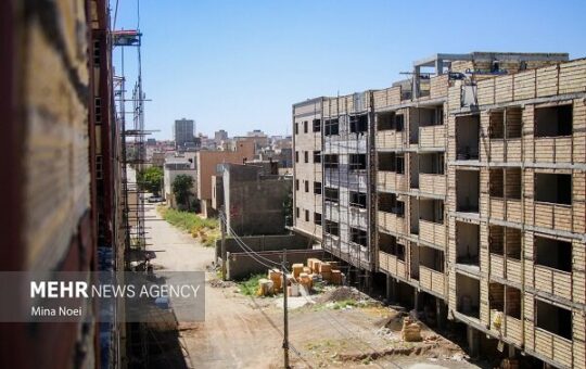تسریع در پرداخت تسهیلات نهضت ملی مسکن قم با هماهنگی شبکه بانکی