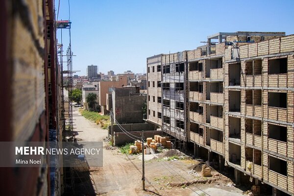 تسریع در پرداخت تسهیلات نهضت ملی مسکن قم با هماهنگی شبکه بانکی