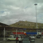BazarganBorder