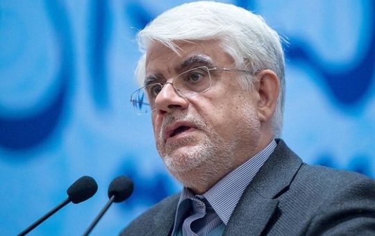 عارف ظرفیت‌های صنعتی و زیارتی قم باید به پیشران توسعه استان تبدیل شود