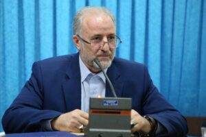 معاون سیاسی، امنیتی استانداری قم
