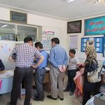 وضعیت ثبت‌نام در مدارس قم؛از گلایه والدین تا محدودیت‌های آموزش و پرورش